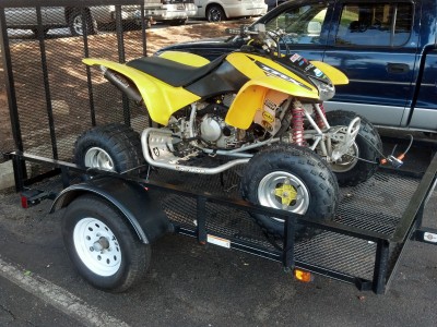 Honda yamaha of anderson sc #7
