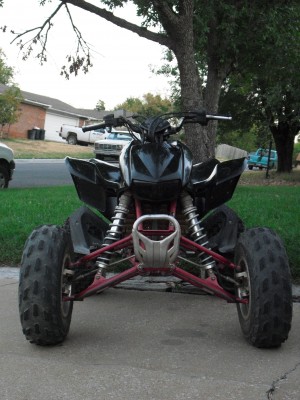 Honda atv for sale oklahoma #2