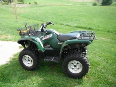 Honda atv christiansburg va #5
