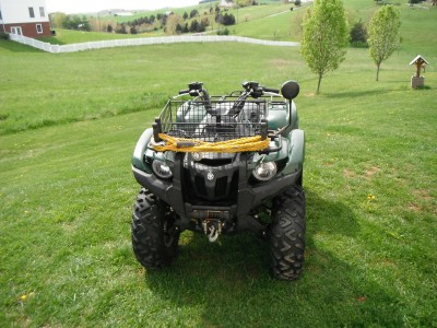 Honda atv christiansburg va #6