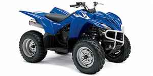 Picture of 2006 Yamaha Raptor 450