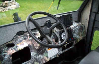 Picture of 2008 Polaris Ranger 800
