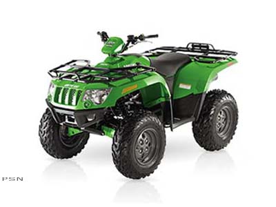 Picture of 2007 Arctic Cat 400 400