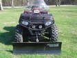 Picture of 2009 Polaris Sportsman 850