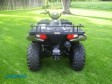 Picture of 2008 Polaris Sportsman 500