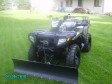 Picture of 2008 Polaris Sportsman 500