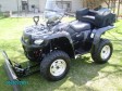 Picture of 2009 Suzuki KingQuad 750 750