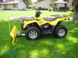 Picture of 2007 Can-Am Bombardi Outlander 400