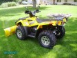 Picture of 2007 Can-Am Bombardi Outlander 400