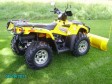Picture of 2007 Can-Am Bombardi Outlander 400