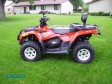 Picture of 2007 Can-Am Bombardi Outlander MAX 400