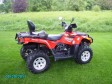 Picture of 2007 Can-Am Bombardi Outlander MAX 400