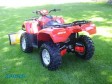Picture of 2009 Arctic Cat 550 550