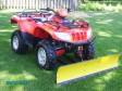Picture of 2009 Arctic Cat 550 550
