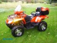 Picture of 2010 Arctic Cat 700 700