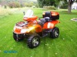 Picture of 2010 Arctic Cat 700 700