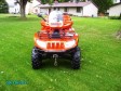Picture of 2010 Arctic Cat 700 700