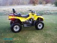 Picture of 2008 Can-Am Bombardi Outlander MAX 650