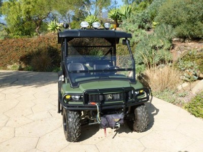 Picture of 2008 John Deere Gator XUV 4x4 650