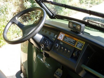 Picture of 2008 John Deere Gator XUV 4x4 650