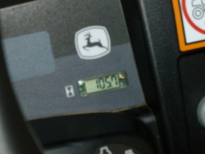 Picture of 2008 John Deere Gator XUV 4x4 650